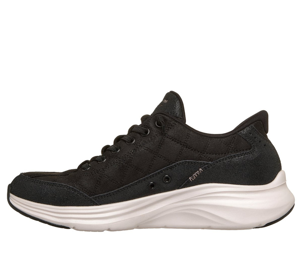 Skechers Slip-ins: Contour Foam - Cozy Fit Natural Ease - Women