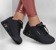 Skechers UNO - Stand on Air - Women