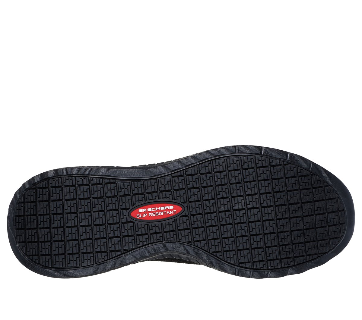 Skechers Slip-ins Work: Squad Chaos SR - Jasul - Women