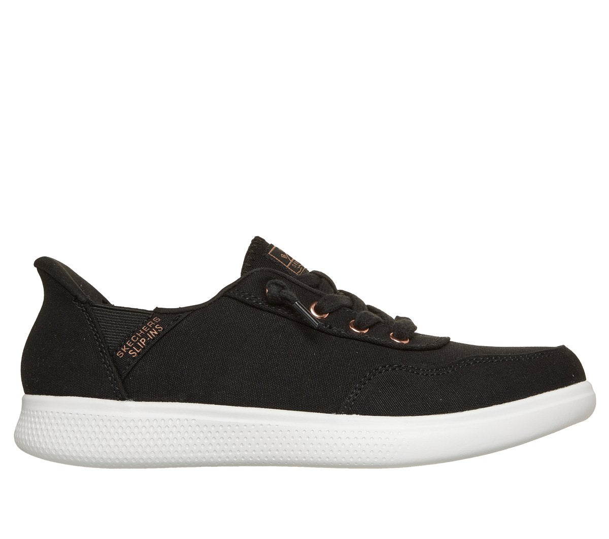 Skechers Slip-ins: BOBS Skip Cute - Keep It Sweet - Women