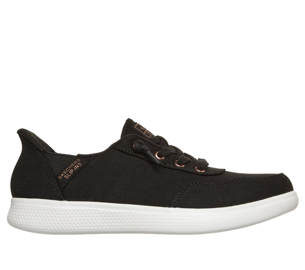 Skechers Slip-ins: BOBS Skip Cute - Keep It Sweet - Women
