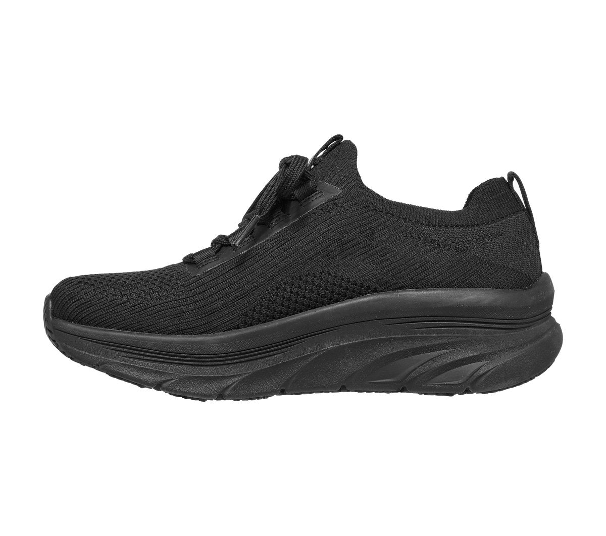 Skechers Work Relaxed Fit: D'Lux Walker SR - Ozema - Women