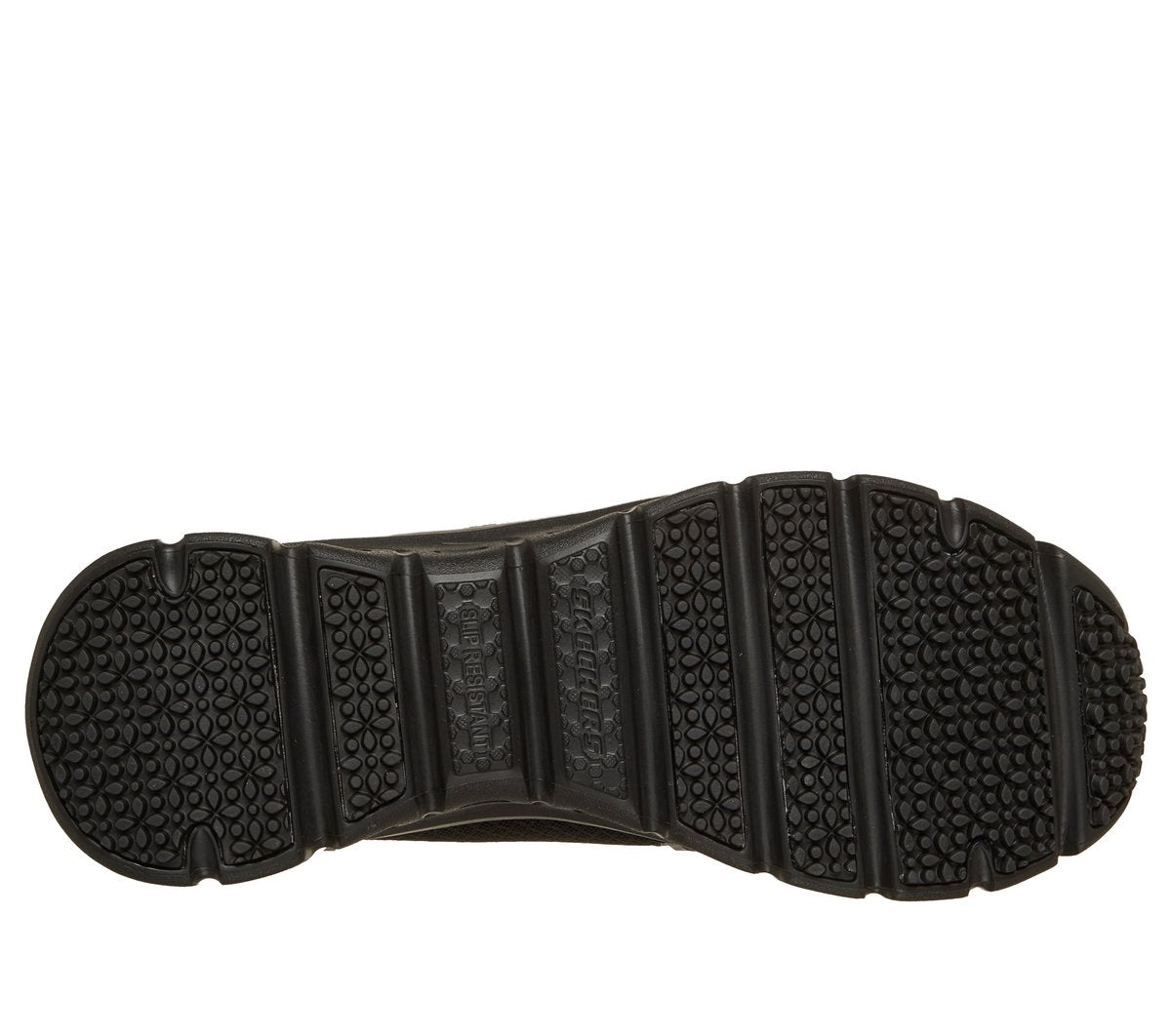 Skechers Work Slip-Resistant: Glide-Step - Women