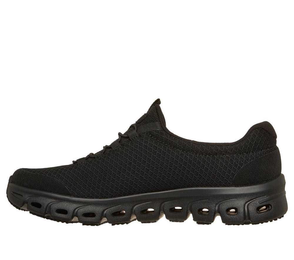 Skechers Work Slip-Resistant: Glide-Step - Women
