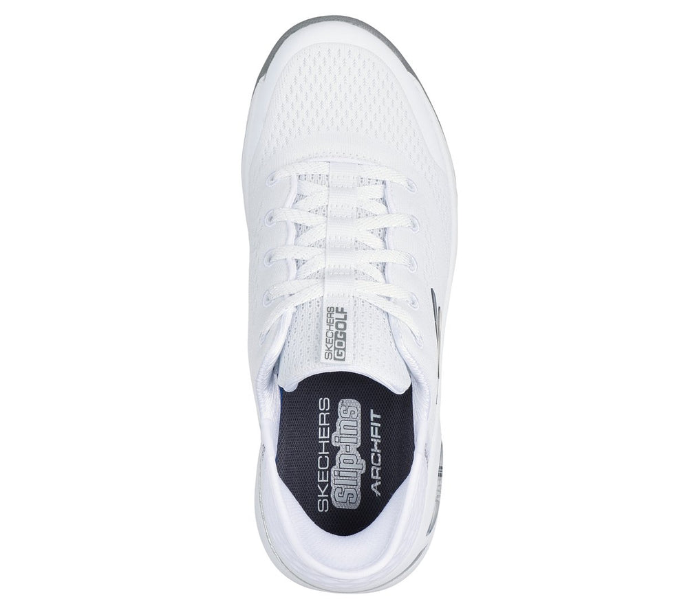 Skechers Slip-ins: GO GOLF Arch Fit - Line Up - Women