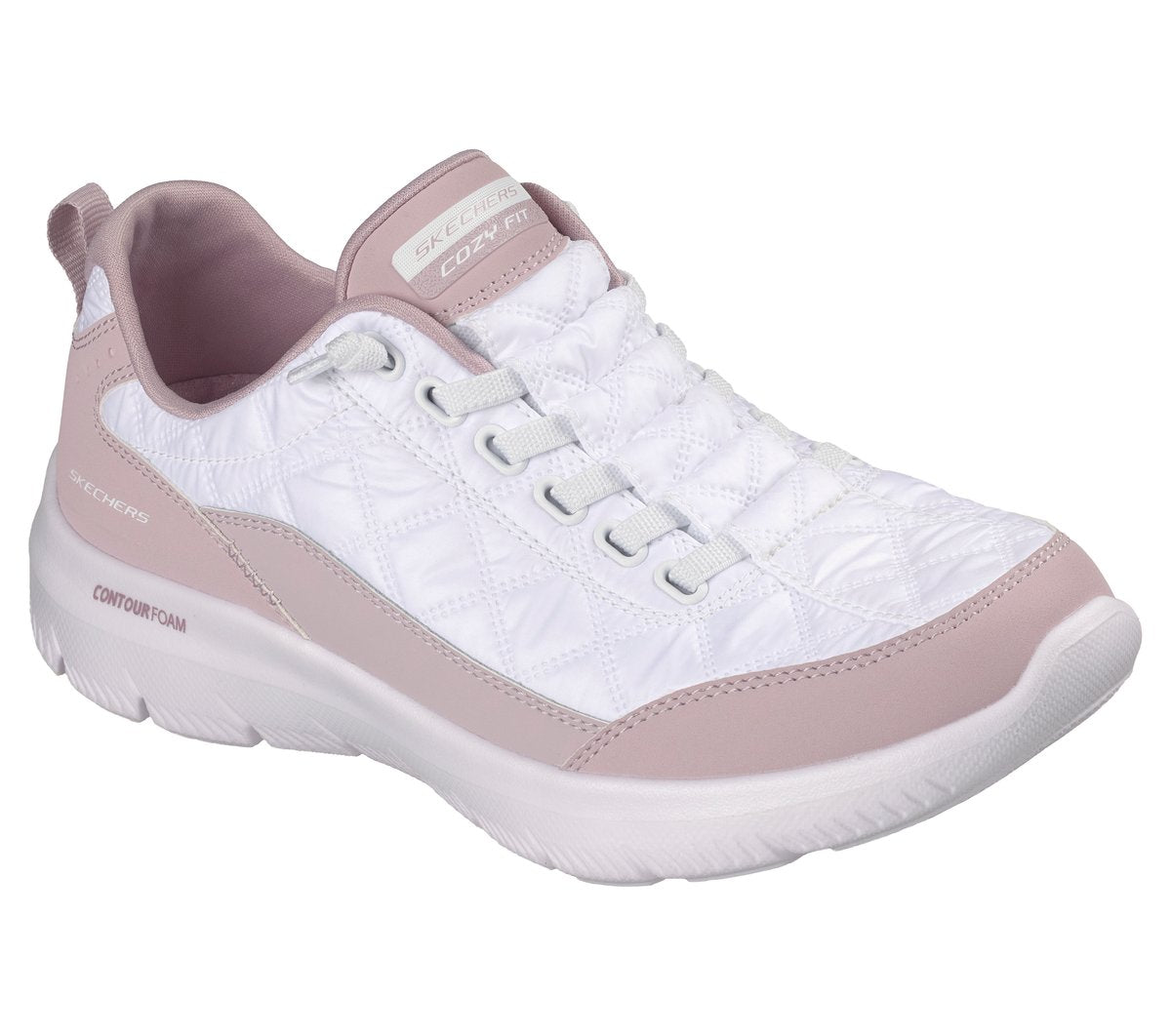 Skechers Summits Contour Foam - Cozy Fit - Women