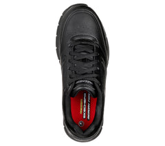 Skechers Work Slip-Resistant Relaxed Fit: Nampa - Wyola - Women