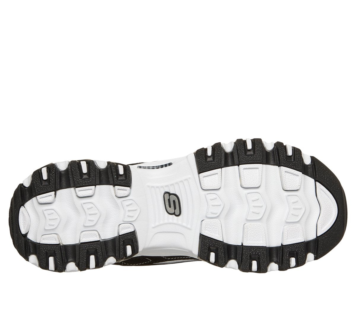 Skechers Slip-ins: D'Lites - Fan Girl - Women