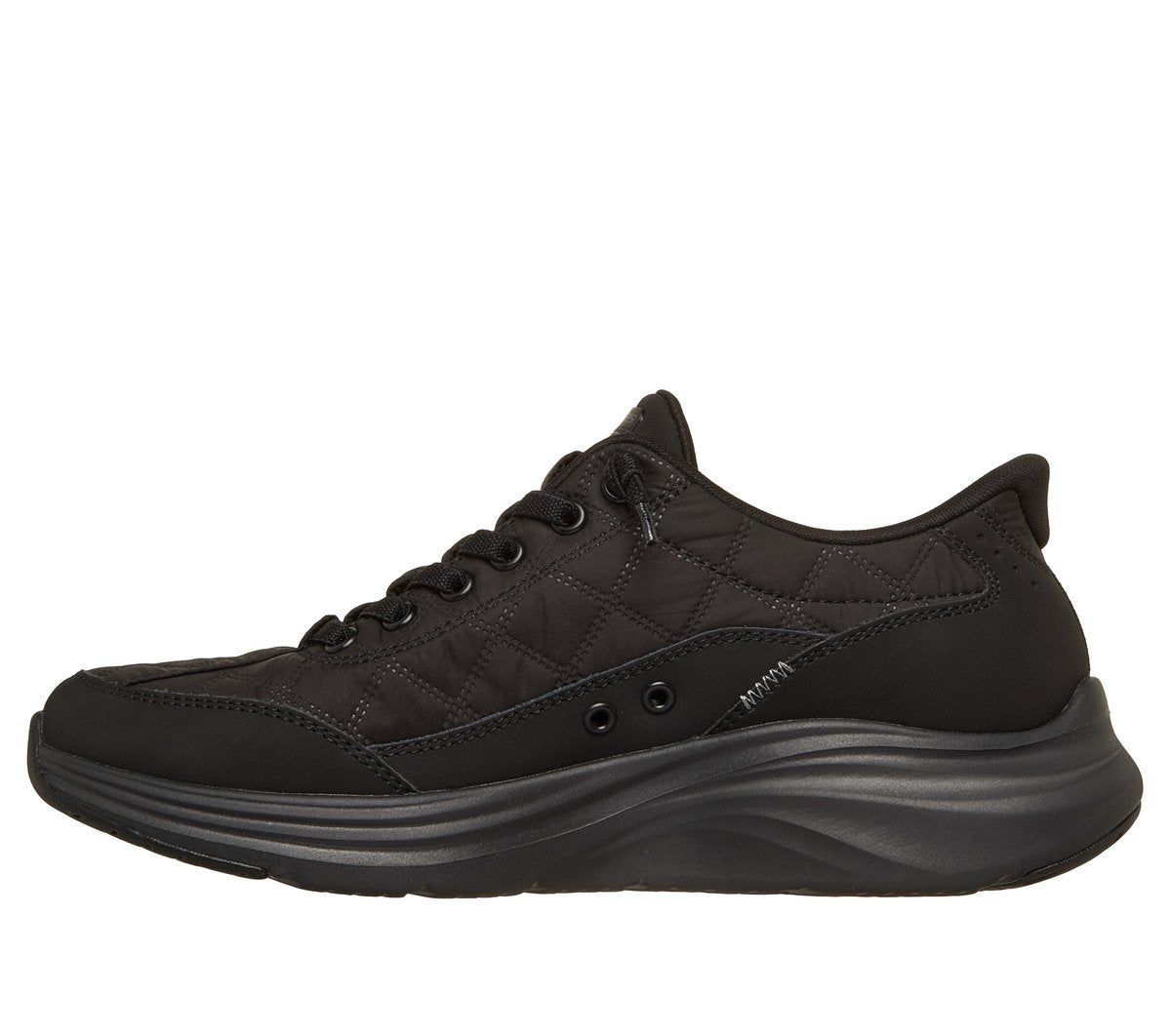 Skechers Slip-ins: Contour Foam - Cozy Fit - Women