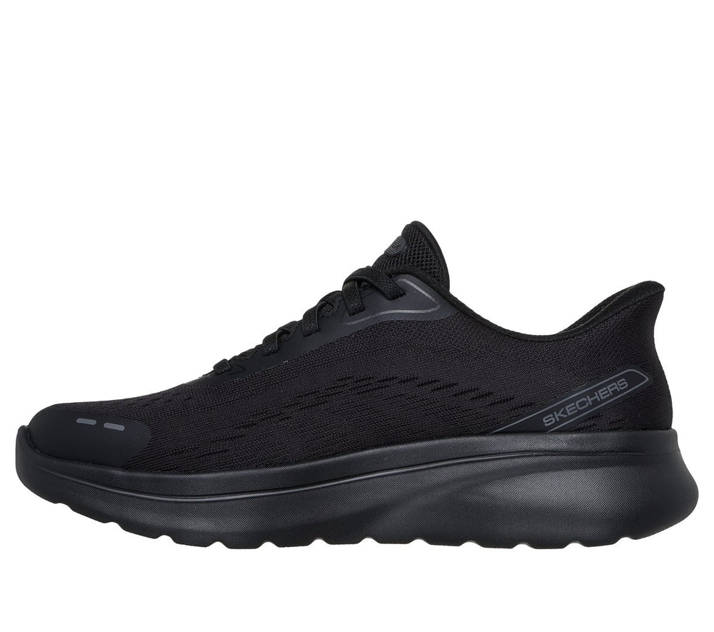 Skechers Slip-ins Relaxed Fit: GO WALK Arch Fit N-Joy - Women