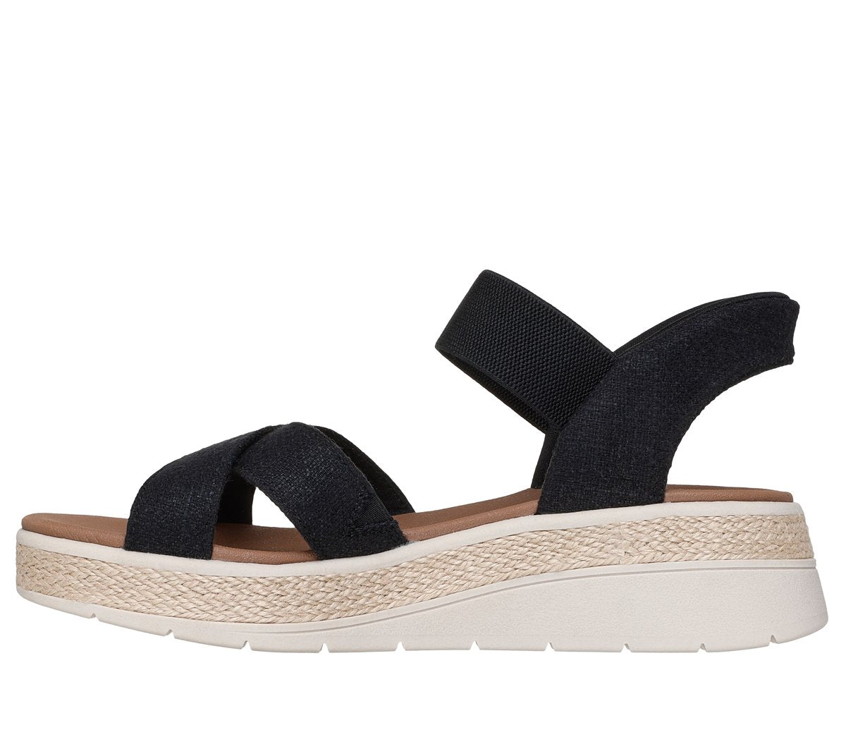 Skechers Slip-ins: BOBS Sun Ray - Bright Take - Women