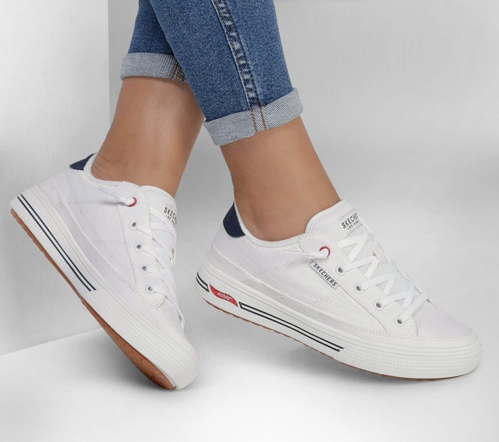 Skechers Arch Fit Arcade - Arcata - Women