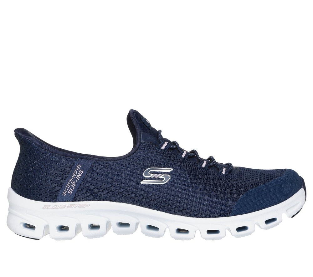 Skechers Slip-ins: Glide-Step - Pursuit - Women