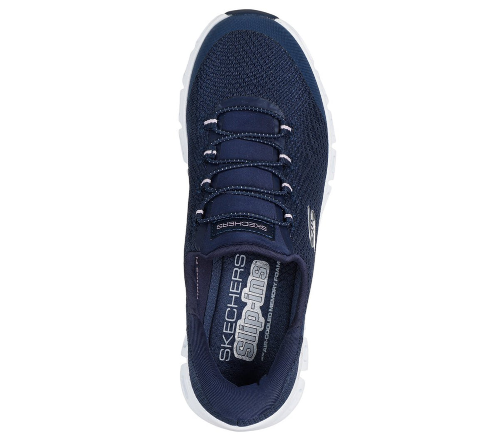 Skechers Slip-ins: Glide-Step - Pursuit - Women