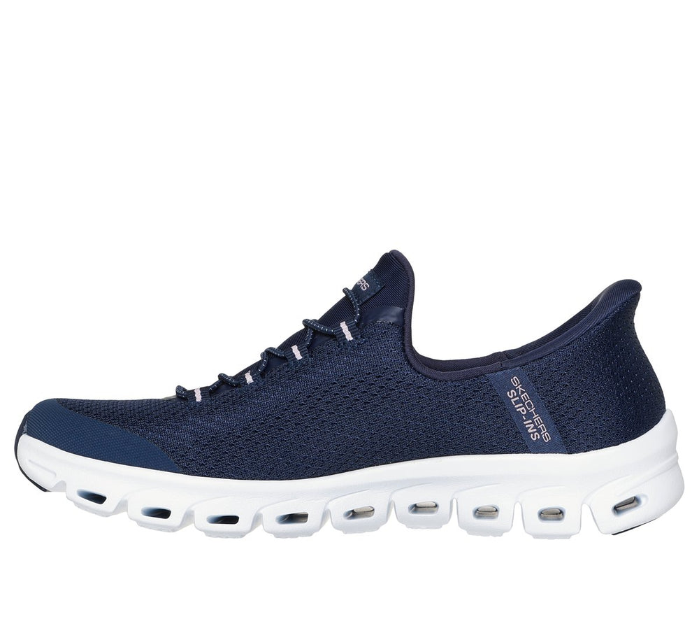 Skechers Slip-ins: Glide-Step - Pursuit - Women