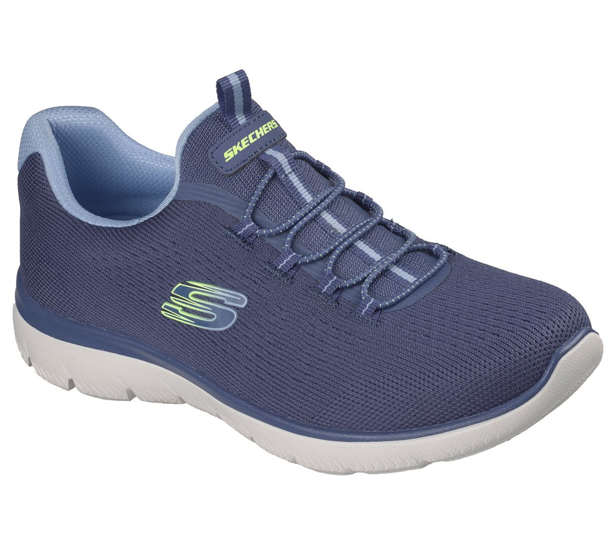 Skechers Summits - Radiant Flow - Women