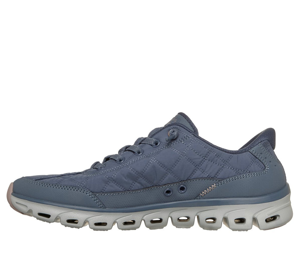 Skechers Slip-ins: Glide-Step - Cozy Fit At Ease - Women