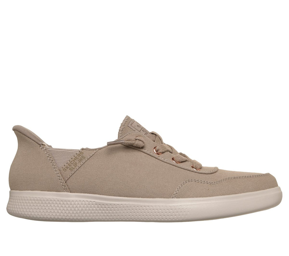 Skechers Slip-ins: BOBS Skip Cute - Keep It Sweet - Women