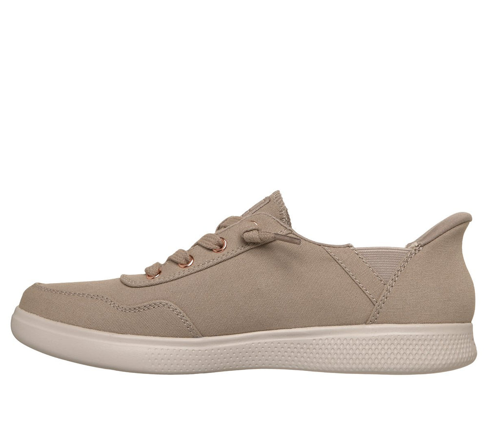 Skechers Slip-ins: BOBS Skip Cute - Keep It Sweet - Women