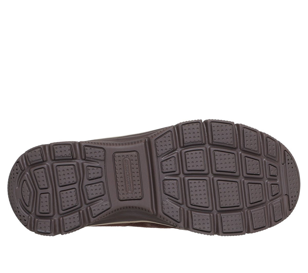 Skechers Slip-ins Relaxed Fit: Easy Going - Modern Hour 2 - Women