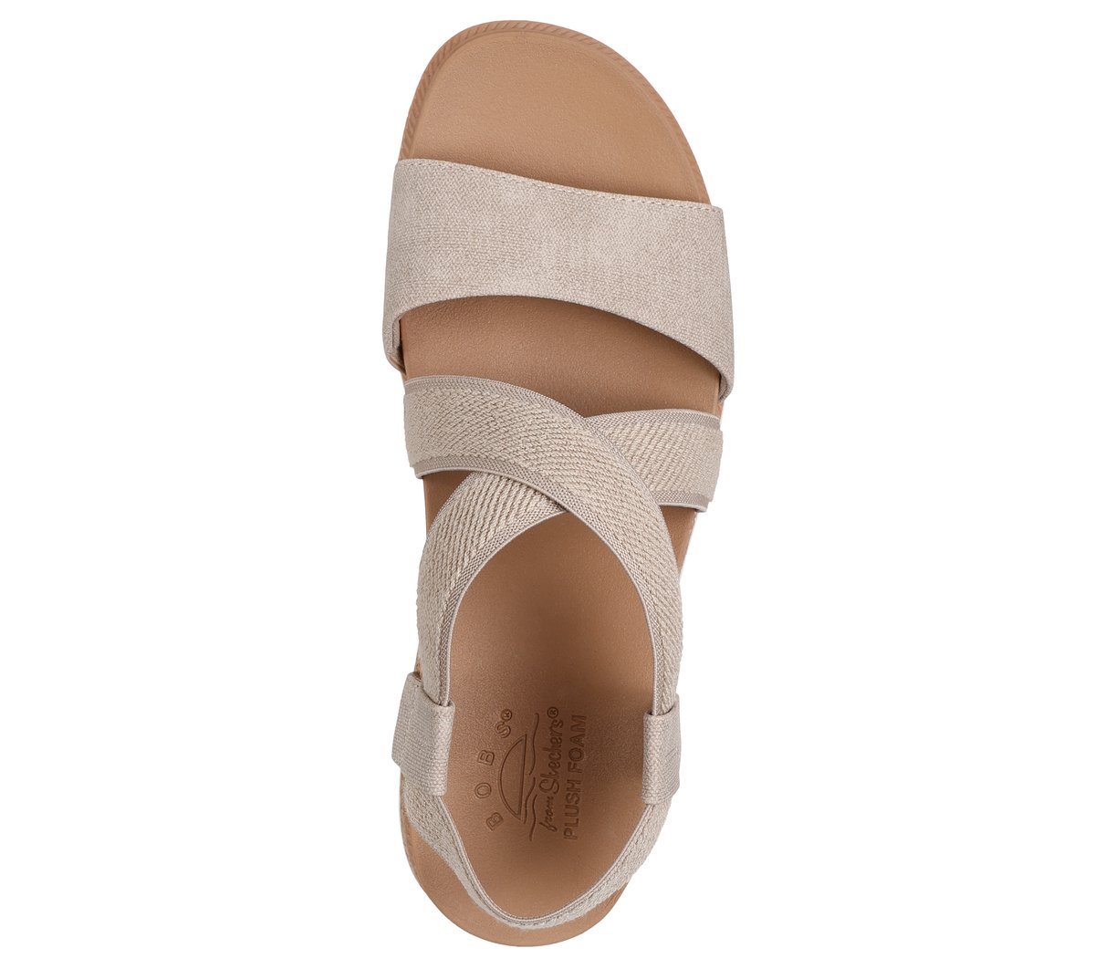 Skechers BOBS Desert Kiss Low - Women