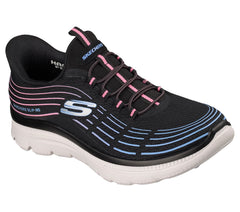 Skechers Slip-ins: Summits Plus - Bright Wave - Women