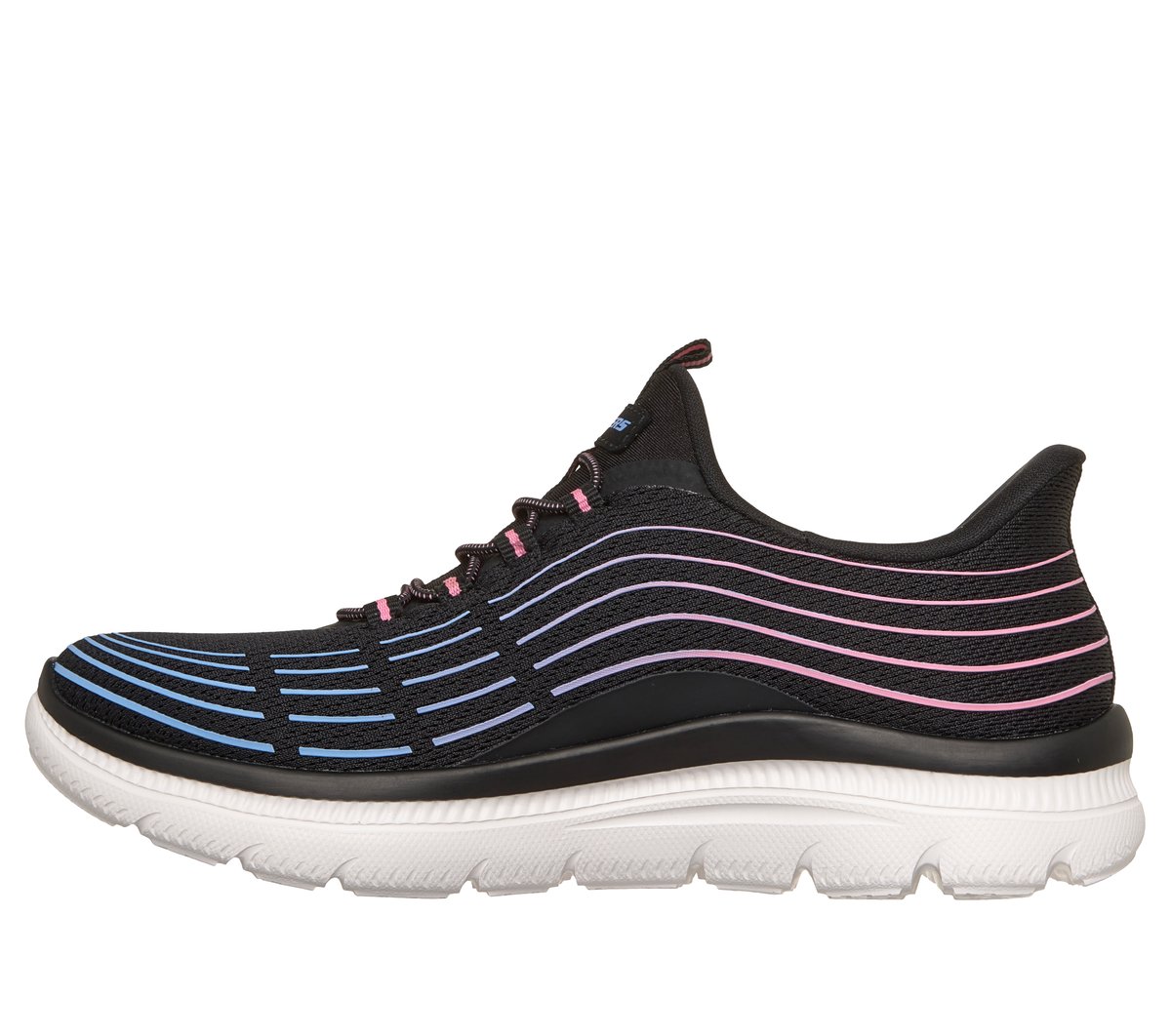Skechers Slip-ins: Summits Plus - Bright Wave - Women
