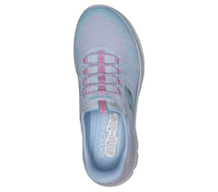 Skechers Slip-ins: Summits Plus - Bright Wave - Women