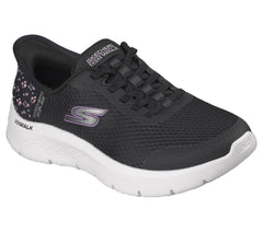 Skechers Slip-ins: GO WALK Flex - Lily Rose - Women|New Arrivals
