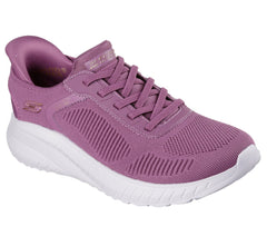 Skechers Slip-ins: BOBS Sport Squad Chaos - Current Muse - Women