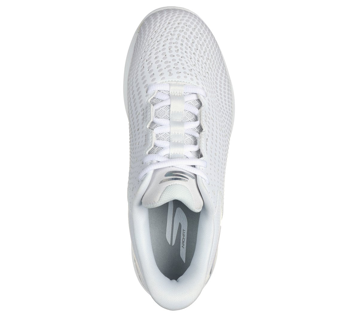 Skechers Slip-ins Relaxed Fit: Viper Court Reload - Women