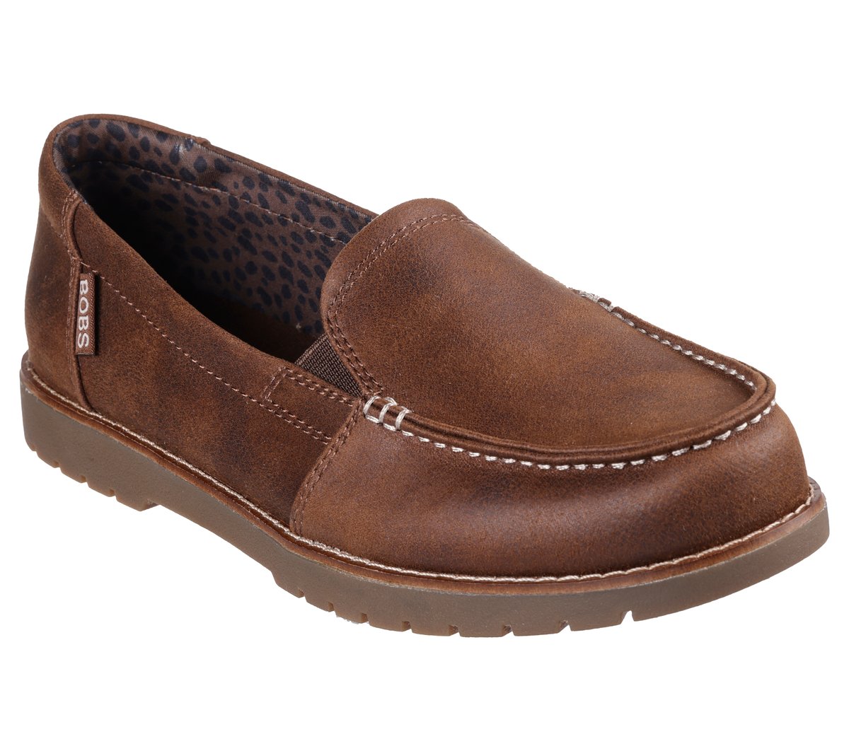Skechers BOBS Chill Lugs - Central Look - Women