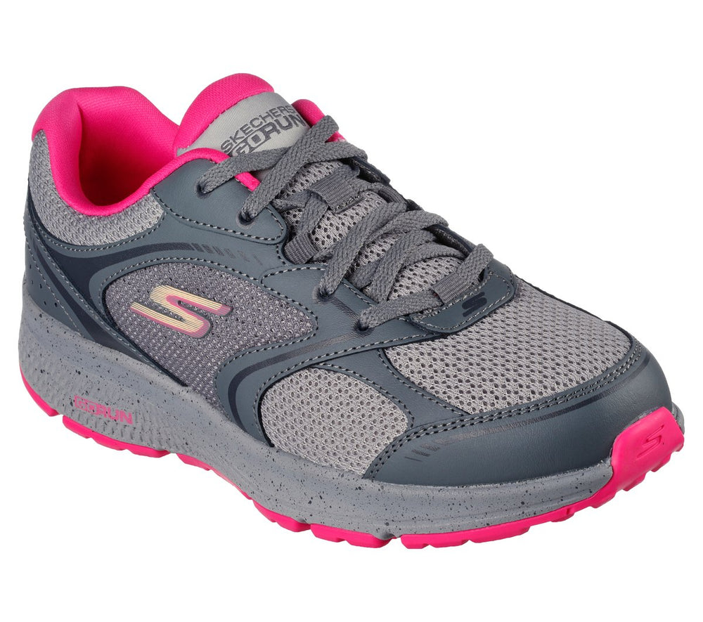 Skechers GO RUN Consistent - Vivid Horizon - Women