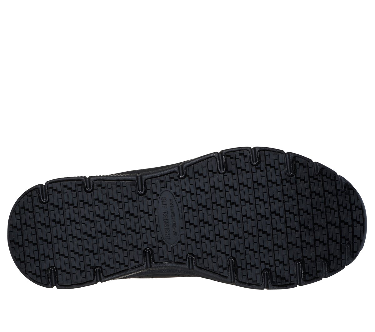 Skechers Slip-ins Work: Nampa - Cottonbud - Women