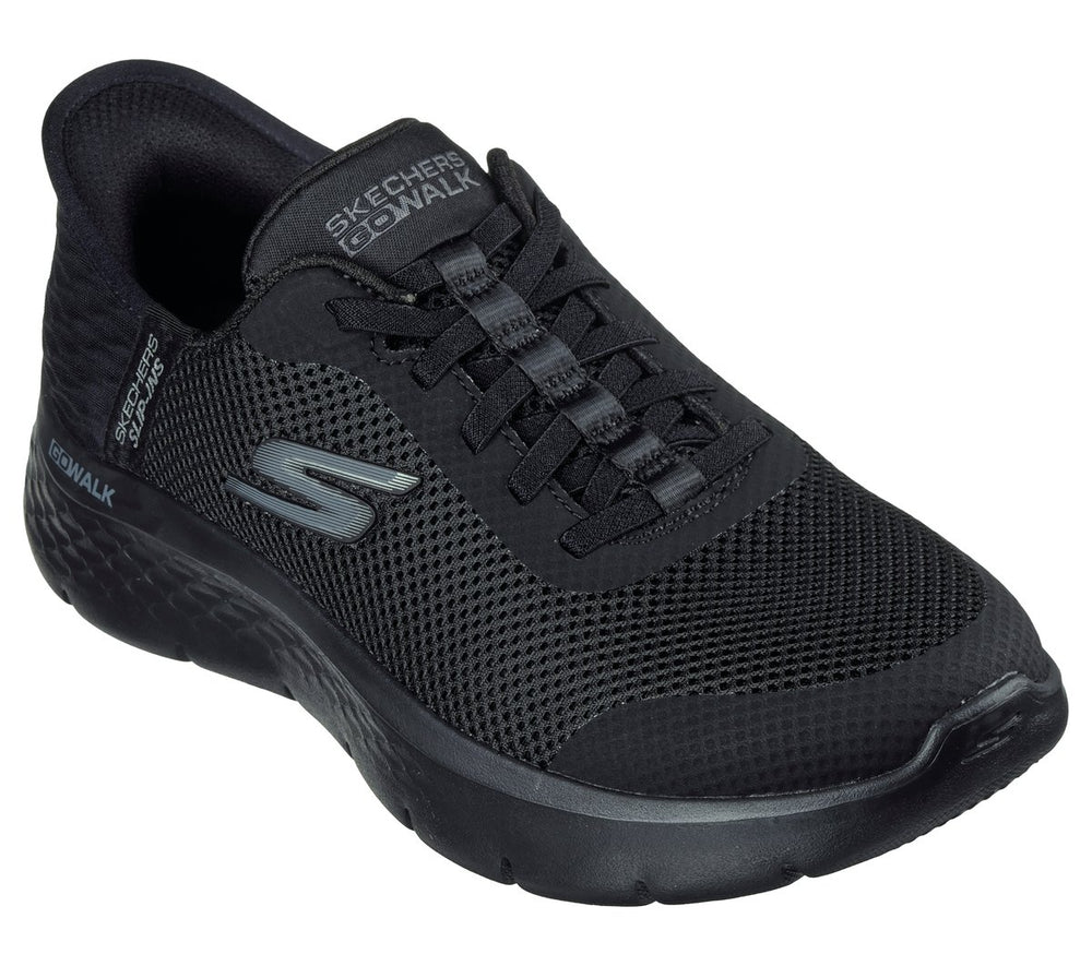 Skechers Slip-ins: GO WALK Flex - Grand Entry - Women