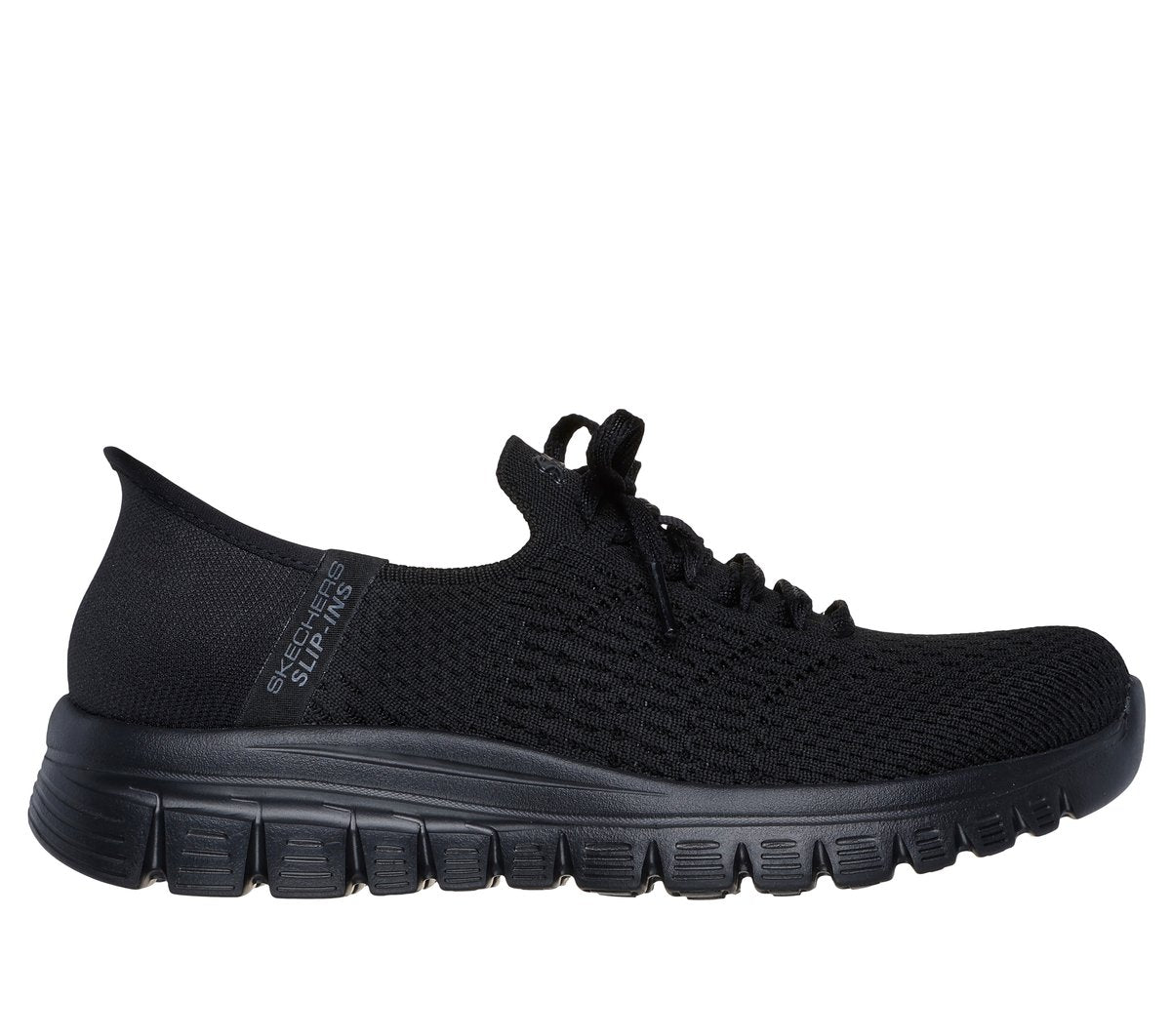 Skechers Slip-ins: Graceful - First Blush - Women