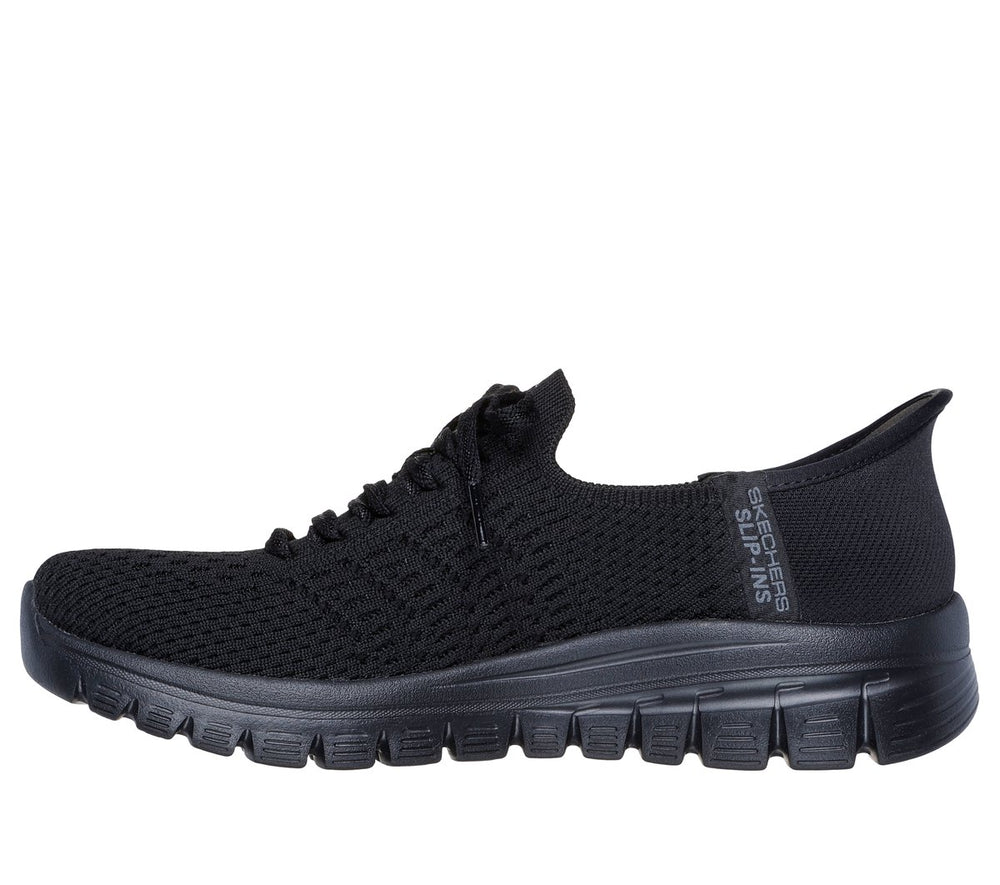 Skechers Slip-ins: Graceful - First Blush - Women