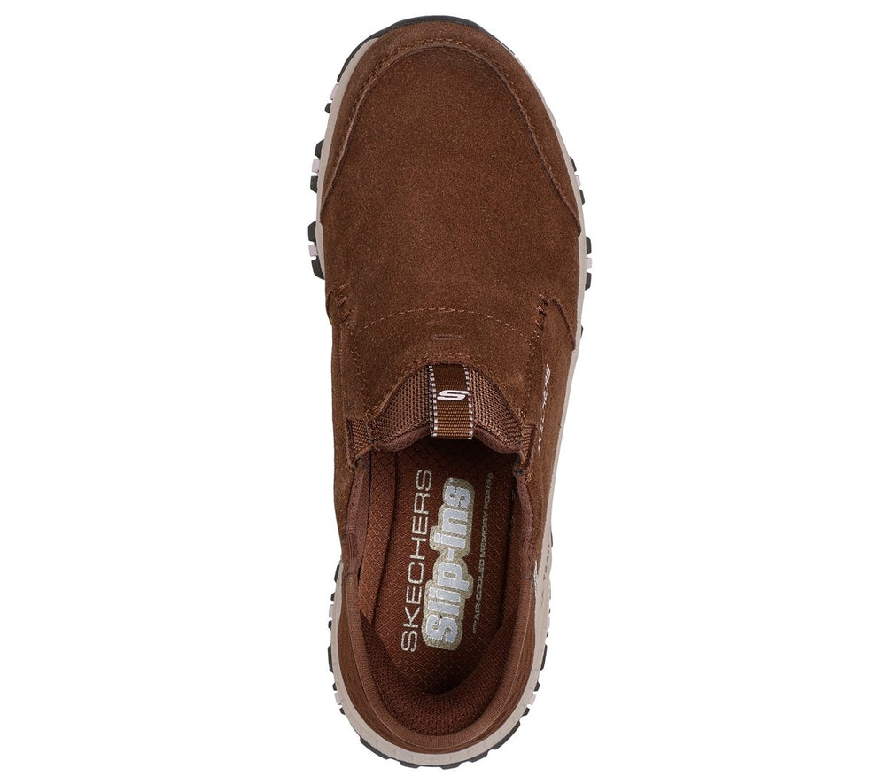 Skechers Slip-ins: Hillcrest - Sunapee - Women