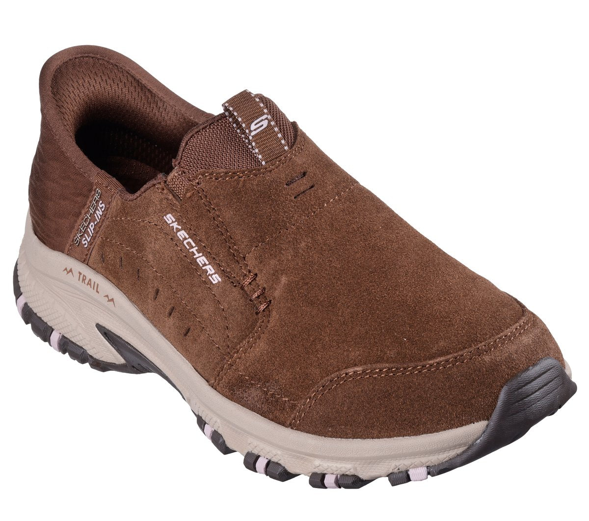 Skechers Slip-ins: Hillcrest - Sunapee - Women