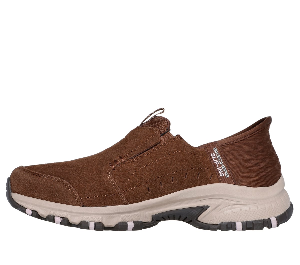 Skechers Slip-ins: Hillcrest - Sunapee - Women