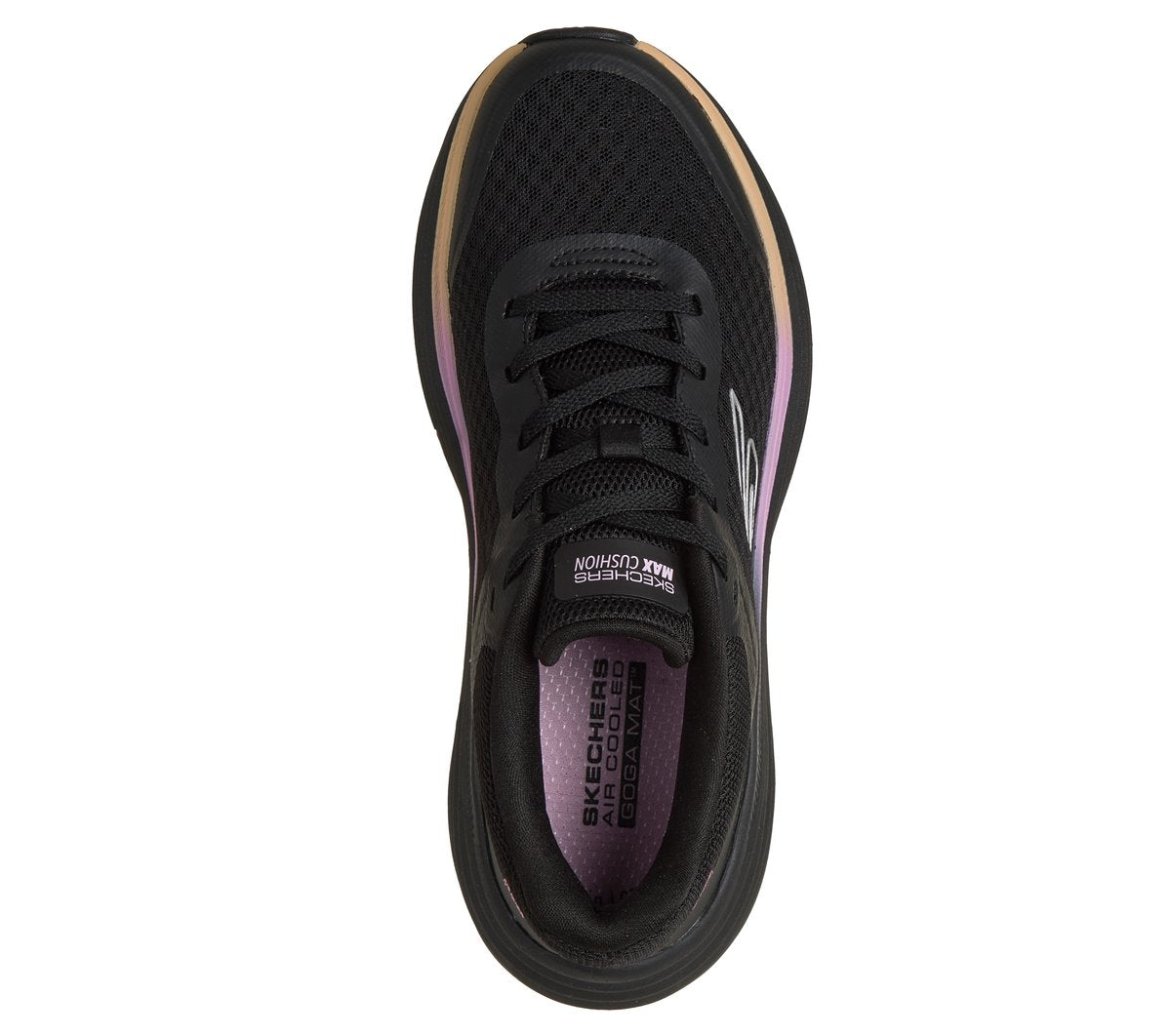 Skechers Max Cushioning Endeavour - Women