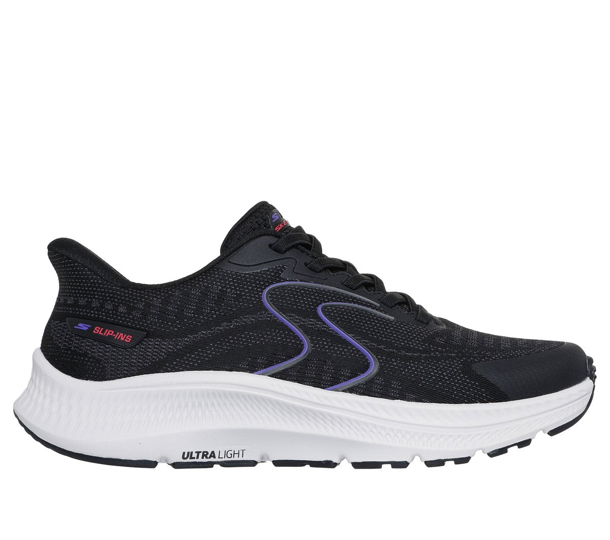 Skechers Slip-ins: GO RUN Consistent 2.0 - Lockhart - Women