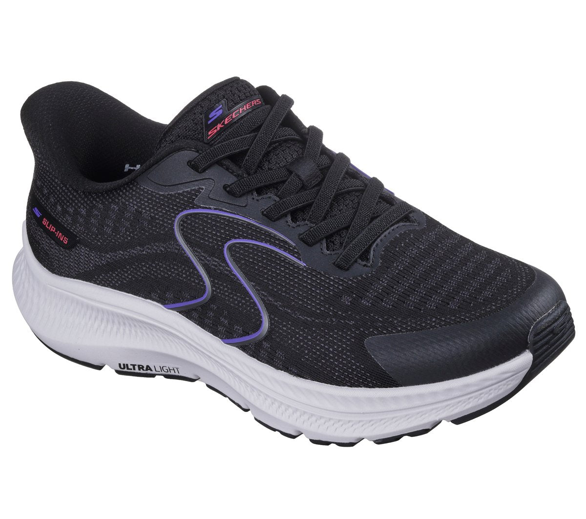 Skechers Slip-ins: GO RUN Consistent 2.0 - Lockhart - Women