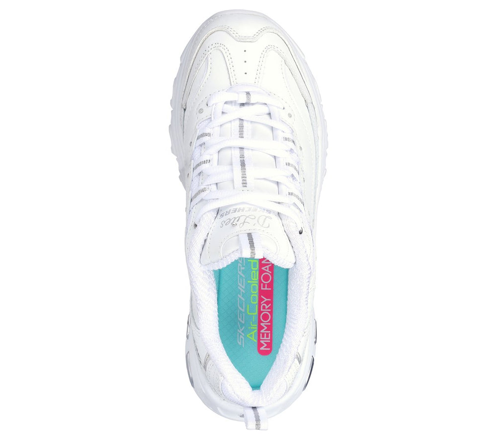Skechers D'Lites - Fresh Start - Women