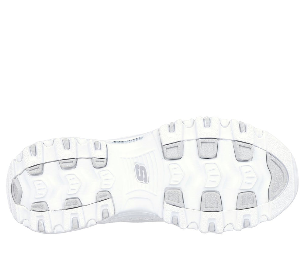 Skechers D'Lites - Fresh Start - Women