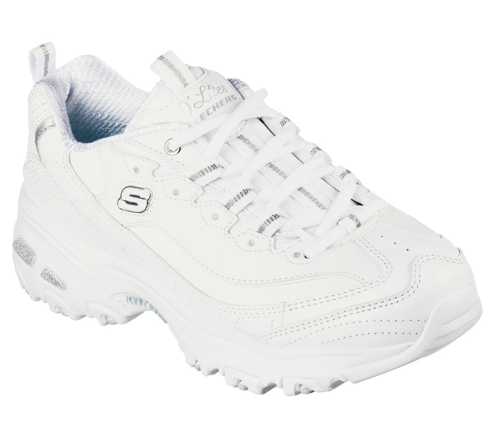 Skechers D'Lites - Fresh Start - Women