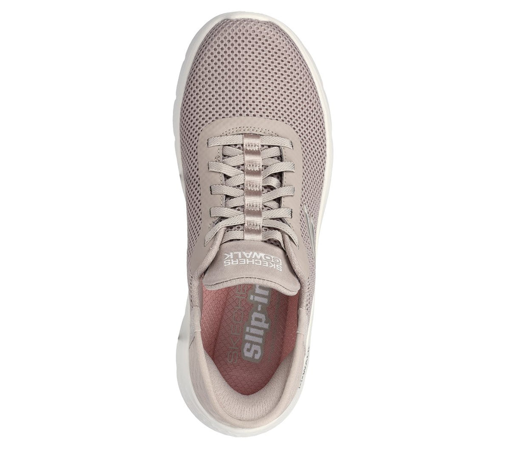 Skechers Slip-ins: GO WALK Flex - Grand Entry - Women