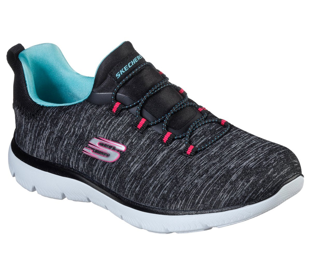 Skechers Summits - Quick Getaway - Women