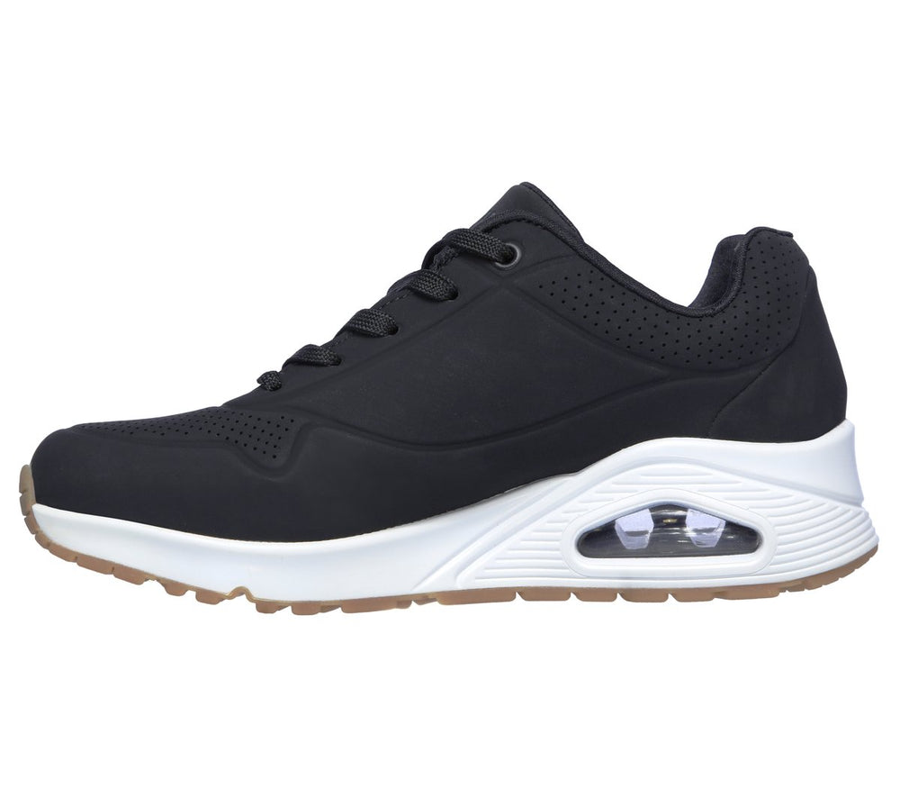Skechers UNO - Stand on Air - Women