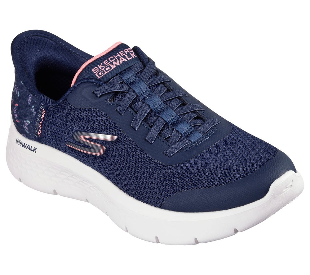 Skechers Slip-ins: GO WALK Flex - Eva - Women